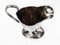 Silver Plated Cased Tea Set from Walker & Hall, Sheffield, 19th Century, Set of 4, Image 5