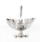 Silver Plated Cased Tea Set from Walker & Hall, Sheffield, 19th Century, Set of 4, Image 13