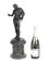 Grand Tour Patinated Bronze Figure of Narcissus, 1870s 8