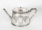 Victorian Silver Plated Four Piece Tea & Coffee Service from Elkington, 19th Century, Set of 4 18