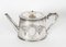 Victorian Silver Plated Four Piece Tea & Coffee Service from Elkington, 19th Century, Set of 4, Image 18