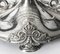 Centrotavola vittoriano in cristallo placcato in argento di Elkington, XIX secolo, Immagine 5