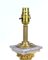Viktorianische Ormolu Onyx Korinthische Tischlampe, 19. Jh 3