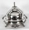 Oval Sheffield Plated Beef or Venison Tureen with Domed Cover, 19th Century 7