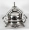 Oval Sheffield Plated Beef or Venison Tureen with Domed Cover, 19th Century, Image 7