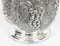 Silver Plated Wine Coolers from Hawksworth, Eyre & Co, 19th Century, Set of 2 9