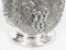 Silver Plated Wine Coolers from Hawksworth, Eyre & Co, 19th Century, Set of 2, Image 9