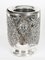 Silver Plated Wine Coolers from Hawksworth, Eyre & Co, 19th Century, Set of 2, Image 5