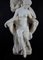 P. Emilio Fiaschi, The Artist's Muse, 19th Century, Large Alabaster Sculpture 17