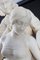 P. Emilio Fiaschi, The Artist's Muse, 19th Century, Large Alabaster Sculpture 4