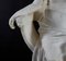 P. Emilio Fiaschi, La Muse de l'Artiste, 19ème Siècle, Grande Sculpture en Albâtre 18