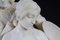 P. Emilio Fiaschi, The Artist's Muse, 19th Century, Large Alabaster Sculpture 5