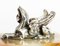 Victorian Sterling Silver Egyptian Revival Sphinx by Thomas White, 19th Century 2