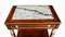 Regency Marble Top & Ormolu Mounted Console Table, Early 19th Century, Image 5