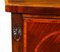 George III Inlaid Flame Mahogany Sideboard, 18th Century 6