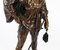 Bronze Cavalier Figure by Emile Picault, 19th Century 15