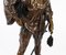 Figurine de Cavalier en Bronze par Emile Picault, 19ème Siècle 15