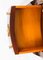Tables de Chevet Louis Revival en Noyer, France, 20ème Siècle, Set de 2 12