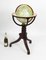 Terrestrial Library Globe on Stand from Jordglob, Sweden, 1920s, Image 15