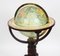 Globe Terrestre sur Pied de Jordglob, Sweden, 1920s 4