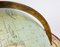 Globe Terrestre sur Pied de Jordglob, Sweden, 1920s 9