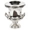 Regency Sheffield Plated Wine Cooler, 19th Century, Image 1