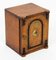 19th Century Victorian Oak Novelty Cigar Humidor Box 14