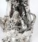 Art Nouveau Silver Plated Beer Stein, 1920s, Image 9