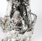 Art Nouveau Silver Plated Beer Stein, 1920s 7