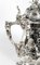 Art Nouveau Silver Plated Beer Stein, 1920s, Image 6