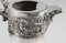 Victorian Silver Plated & Cut Crystal Claret Jug from Elkington & Co, Image 11