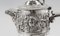Victorian Silver Plated & Cut Crystal Claret Jug from Elkington & Co, Image 14