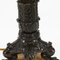 19th Century Empire Bronze Table Lamp 6