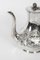 19th Century Victorian Silver Plated Coffee Pot from Boardman Glossop & Co 9