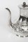 Cafetera victoriana bañada en plata de Boardman Glossop & Co, Imagen 9