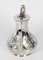 19th Century Victorian Silver Plated Coffee Pot from Boardman Glossop & Co 10