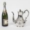 19th Century Victorian Silver Plated Coffee Pot from Boardman Glossop & Co, Image 13