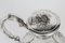 Cafetera victoriana bañada en plata de Boardman Glossop & Co, Imagen 4