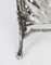 Biscottiera vittoriana placcata in argento, XIX secolo, Immagine 14