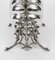 19th Century Victorian Silver Plated Shell Biscuit Box, Image 8