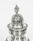 19th Century Silver Plated Sugar Caster from William Batt & Sons, 1860 4