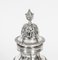 19th Century Silver Plated Sugar Caster from William Batt & Sons, 1860 5
