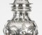 19th Century Silver Plated Sugar Caster from William Batt & Sons, 1860 9