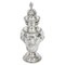 Sucrier Plaqué Argent du 19ème Siècle de William Batt & Sons, 1860 1