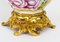 19th Century Gilt Bronze & Samson Porcelain Centrepiece 10