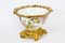 19th Century Gilt Bronze & Samson Porcelain Centrepiece, Image 12