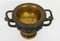Urna Grand Tour in bronzo e bronzo dorato, XIX secolo, Immagine 5