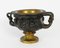 19th Century French Grand Tour Bronze & Ormolu Urn 6