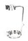 19th Century Silver Plated Wine Champagne Pourer by Mappin & Webb, Image 9