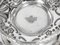 19th Century Silver Plated Fruit Bowl Centerpiece, Image 4
